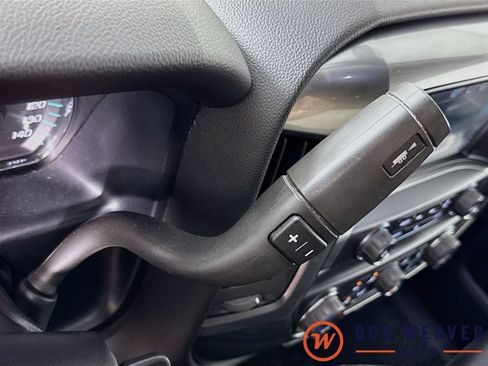 Used 2016 Chevrolet Silverado 1500 LT w/ All Star Edition AWD/4WD image 20
