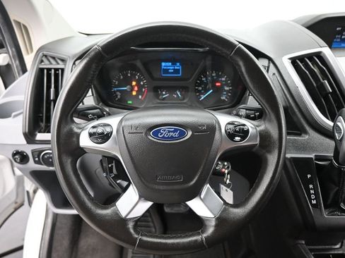 Used 2016 Ford Transit 350 XLT image 10