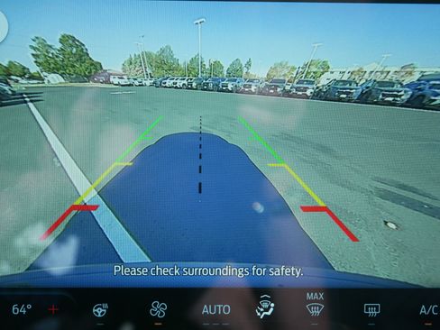 Used 2024 Ford Escape Active w/ Tech Pack #1 image 27