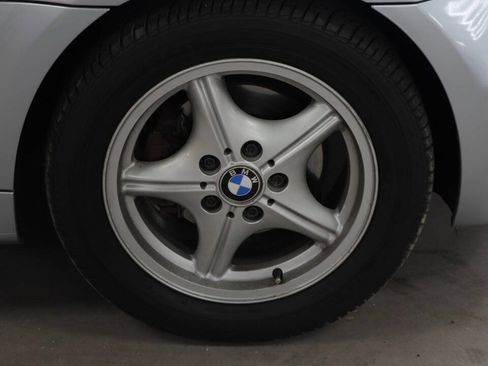 Used 1997 BMW Z3 1.9 image 7