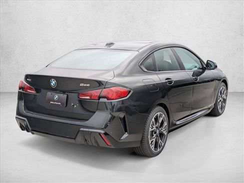 Used 2026 BMW 228i xDrive w/ Technology Package AWD/4WD image 2