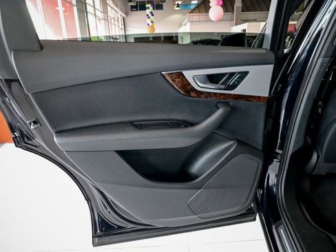 Used 2019 Audi Q7 2.0T Premium w/ Cold Weather Package image 20