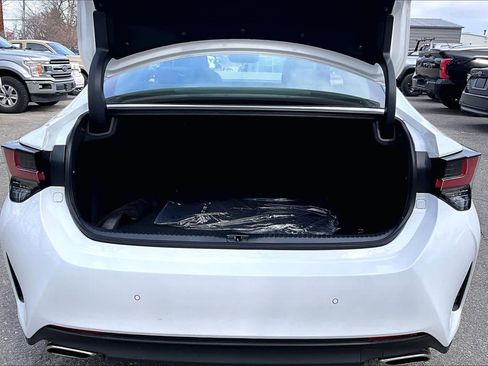 Used 2022 Lexus RC 300 F Sport w/ Accessory Package image 31