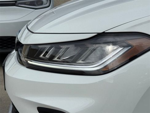 New 2026 Volkswagen Jetta S image 6