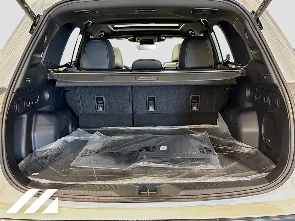 New 2026 Subaru Forester Sport AWD/4WD image 27