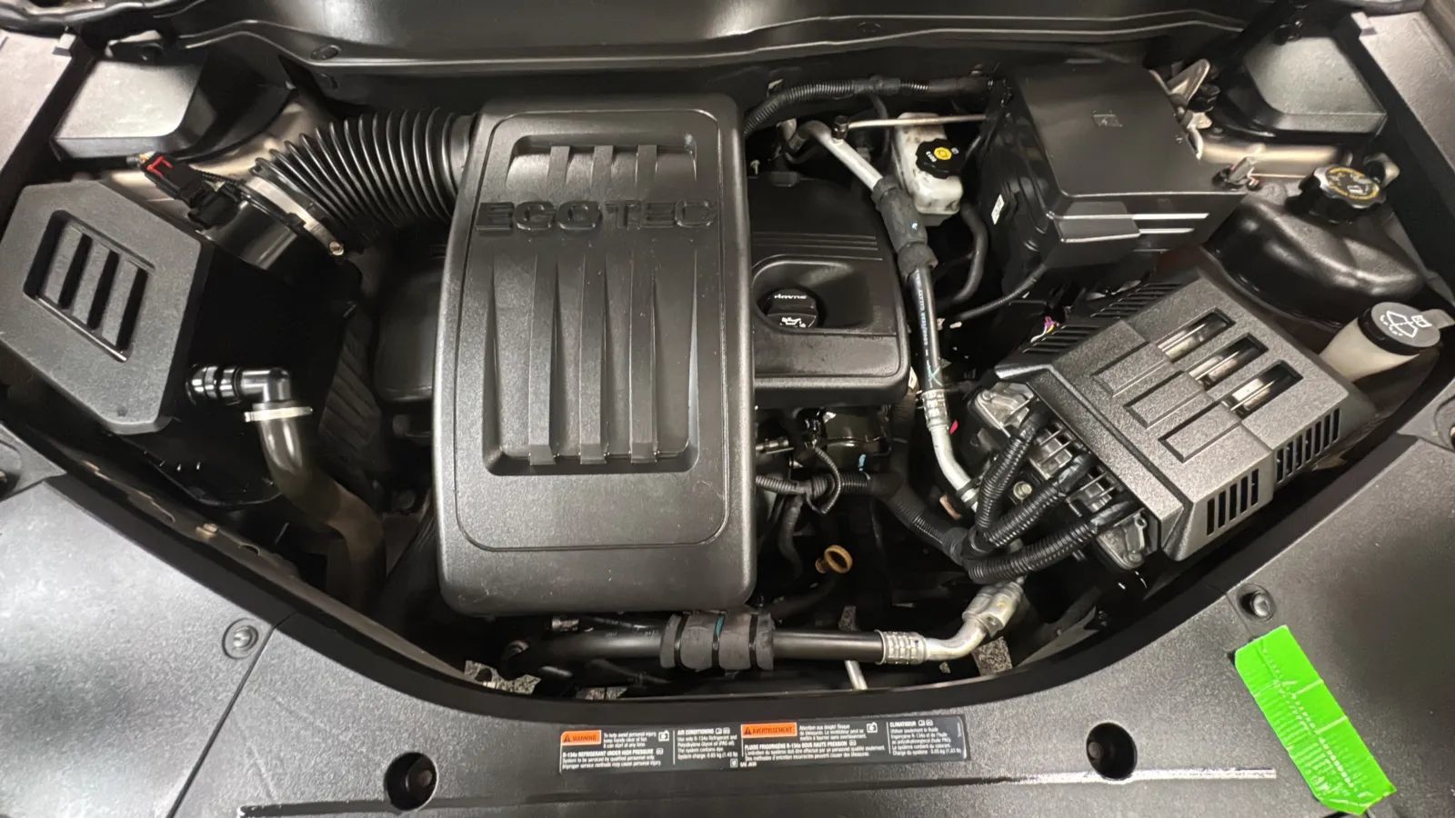 Used 2012 GMC Terrain SLE w/ Convenience Package FWD image 13