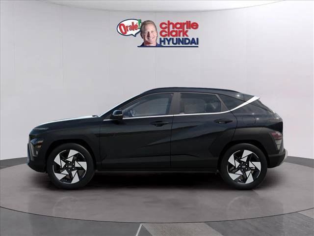 Used 2026 Hyundai Kona SEL Sport FWD image 2
