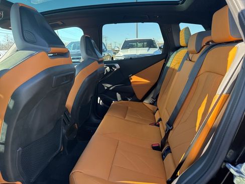 Used 2025 BMW X3 M50 w/ Premium Package image 19