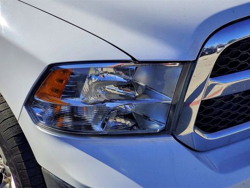 Used 2023 RAM 1500 Classic SLT w/ Trailer & Traction Group image 2