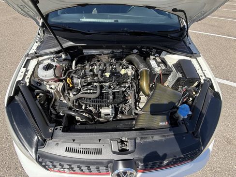 Used 2015 Volkswagen GTI S FWD image 29