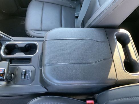 Used 2023 GMC Sierra 1500 Denali w/ Technology Package image 54