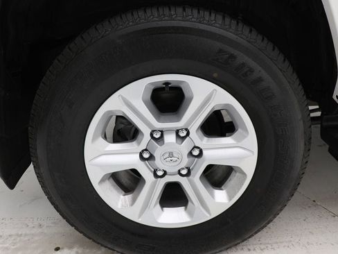 Used 2024 Toyota 4Runner SR5 image 10