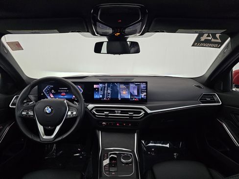 Used 2024 BMW 330i xDrive Sedan image 31