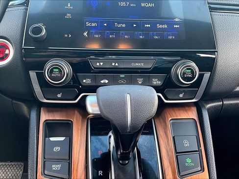 Used 2021 Honda CR-V EX image 15