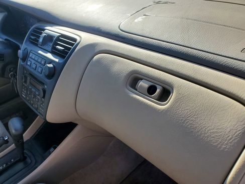 Used 2000 Honda Accord EX image 31