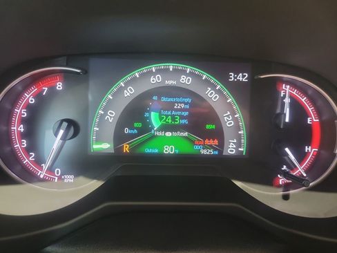 Used 2023 Toyota RAV4 XLE w/ Convenience Package image 36