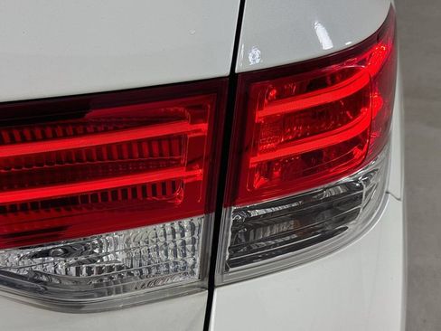 Used 2016 Honda Odyssey EX-L image 33