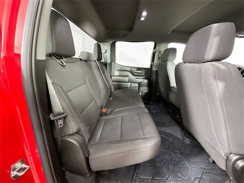 Used 2023 GMC Sierra 1500 Pro w/ Graphite Edition image 22