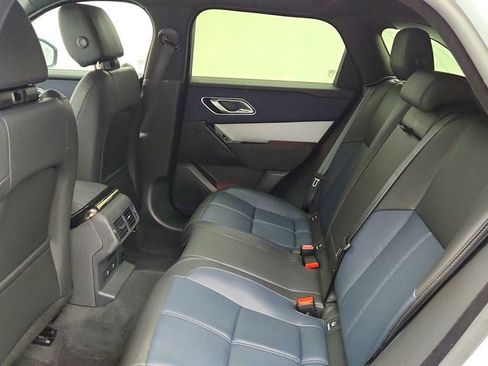 Used 2025 Land Rover Range Rover Velar S AWD/4WD image 20