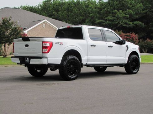 Used 2023 Ford F150 XL w/ STX Appearance Package AWD/4WD image 6