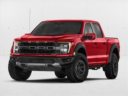 Used 2023 Ford F150 Raptor w/ Raptor Carbon Fiber Package