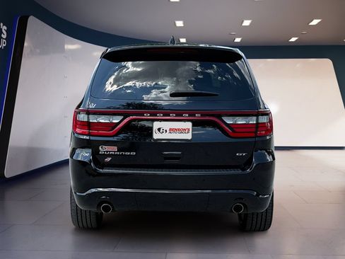 Used 2026 Dodge Durango GT AWD/4WD image 4