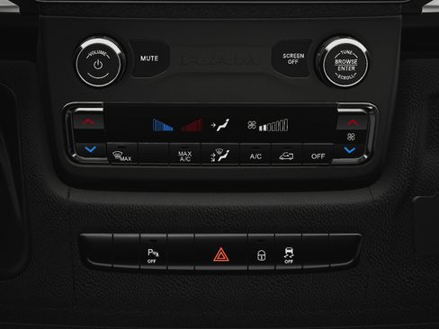 New 2024 RAM ProMaster 3500 w/ Quick Order Package 22G SLT image 41