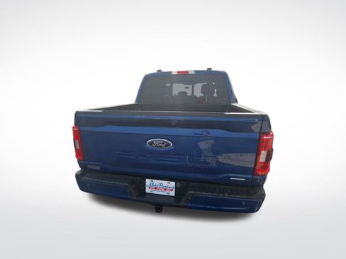 Certified 2023 Ford F150 XLT w/ Equipment Group 302A High image 5