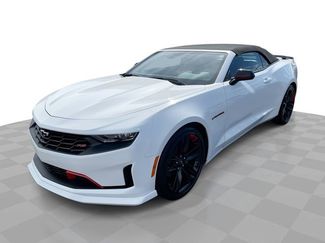 Used 2022 Chevrolet Camaro LT w/ Redline Edition video 1