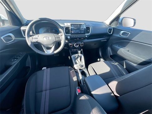 New 2026 Hyundai Venue SEL image 23