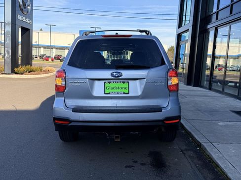 Used 2015 Subaru Forester 2.5i Premium w/ All-Weather Package image 7
