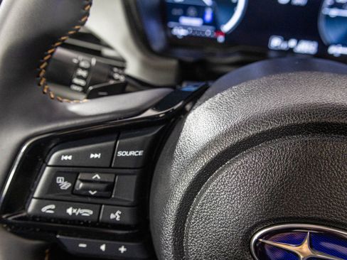 Used 2025 Subaru Forester Sport image 33