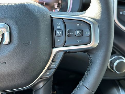 New 2026 RAM 1500 Big Horn image 22