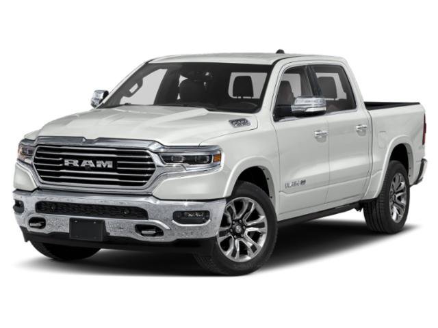 Used 2019 RAM 1500 Limited AWD/4WD image 1