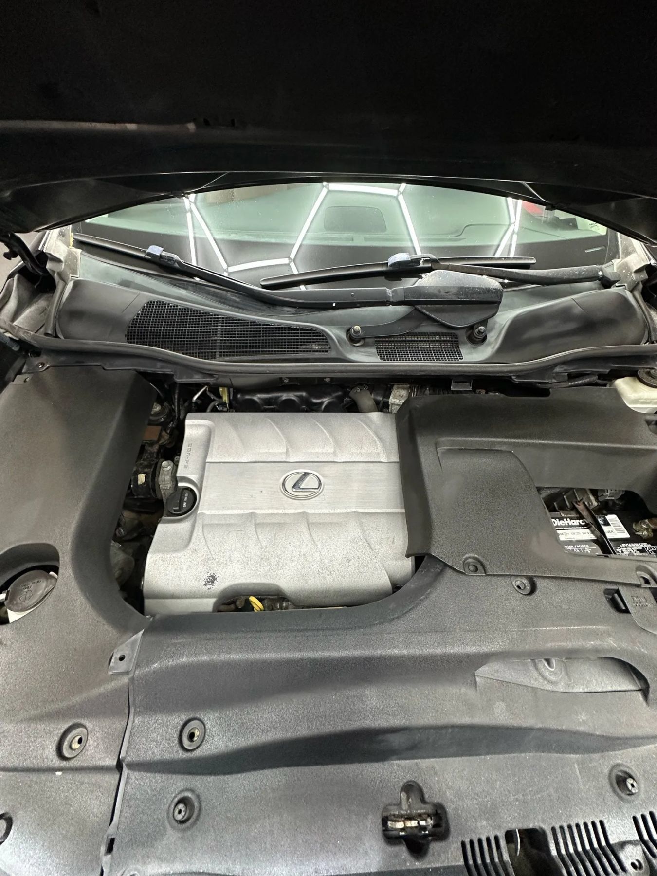 Used 2013 Lexus RX 350 AWD w/ Navigation Pkg image 35