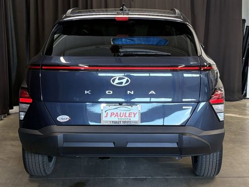 Used 2025 Hyundai Kona SEL image 28