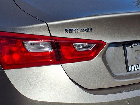 Used 2024 Chevrolet Malibu LT image 23