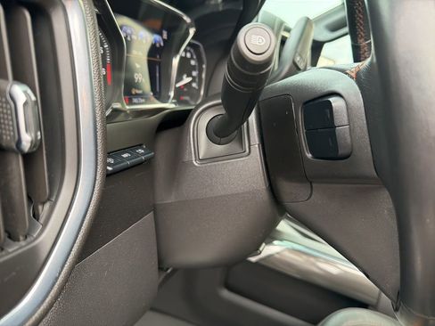 Used 2020 GMC Sierra 1500 AT4 w/ AT4 Premium Package image 57