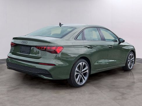 New 2026 Audi A3 2.0T Premium AWD/4WD image 4