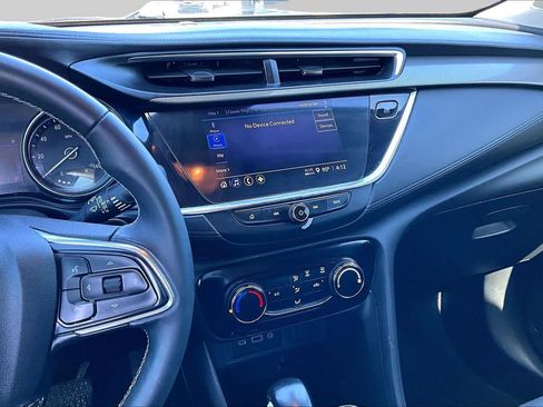 Used 2023 Buick Encore GX Preferred FWD image 12