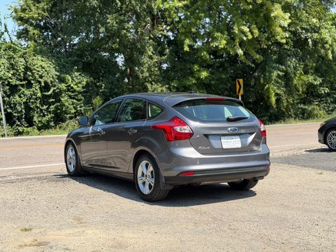Used 2014 Ford Focus SE FWD image 13