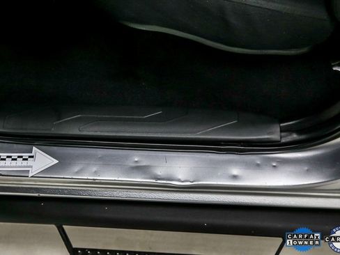 Used 2023 Toyota Tacoma TRD Sport image 39