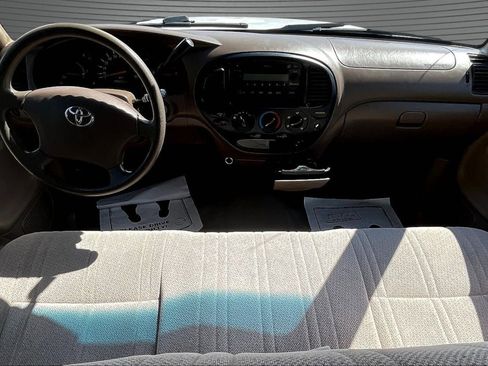 Used 2003 Toyota Tundra 2WD Regular Cab w/ All Weather Guard Pkg image 8
