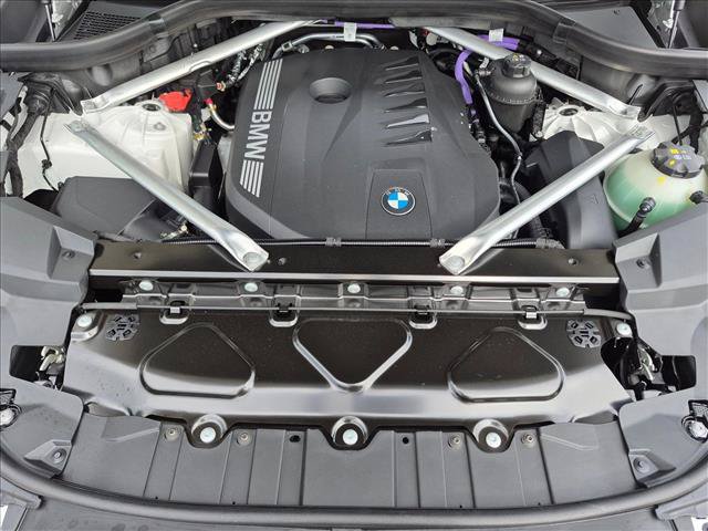 Used 2026 BMW X5 sDrive40i w/ M Sport Package RWD image 18