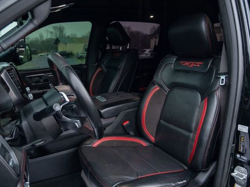 Used 2022 RAM 1500 TRX w/ TRX Level 2 Equipment Group image 6