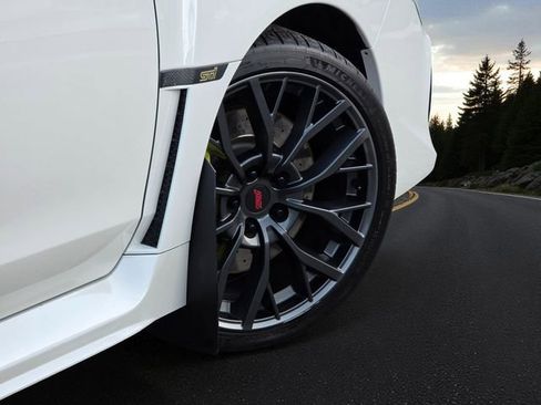 Used 2019 Subaru WRX STI Limited image 8