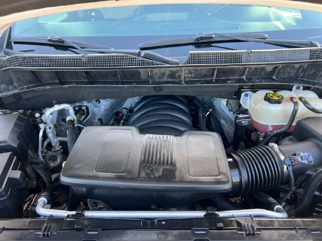 Certified 2021 Chevrolet Silverado 1500 LT Trail Boss w/ Convenience Package II AWD/4WD image 34