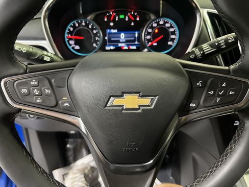 Certified 2024 Chevrolet Equinox LT FWD image 22