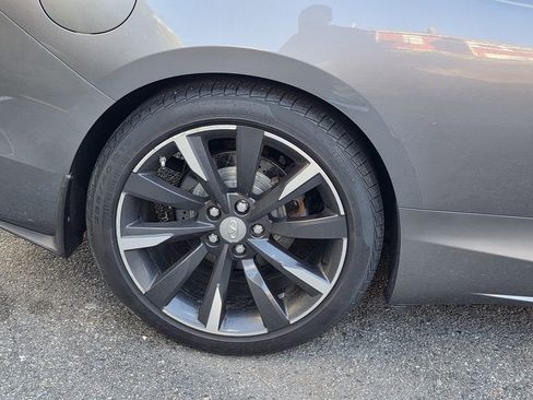 Used 2017 INFINITI Q60 w/ Premium Plus Package 3.0T image 20