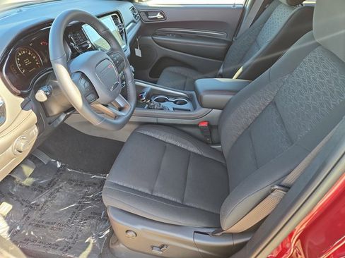 New 2026 Dodge Durango GT RWD image 30